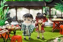 Nendoroid Doll Chinese-Style Panda Hot Pot: Star Anise