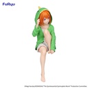 The Quintessential Quintuplets Movie Noodle Stopper Figure -Nakano Yotsuba Loungewear ver.-