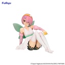 Re:ZERO -Starting Life in Another World- Noodle Stopper Figure -Ram Flower Fairy-