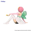 Re:ZERO -Starting Life in Another World- Noodle Stopper Figure -Ram Flower Fairy-