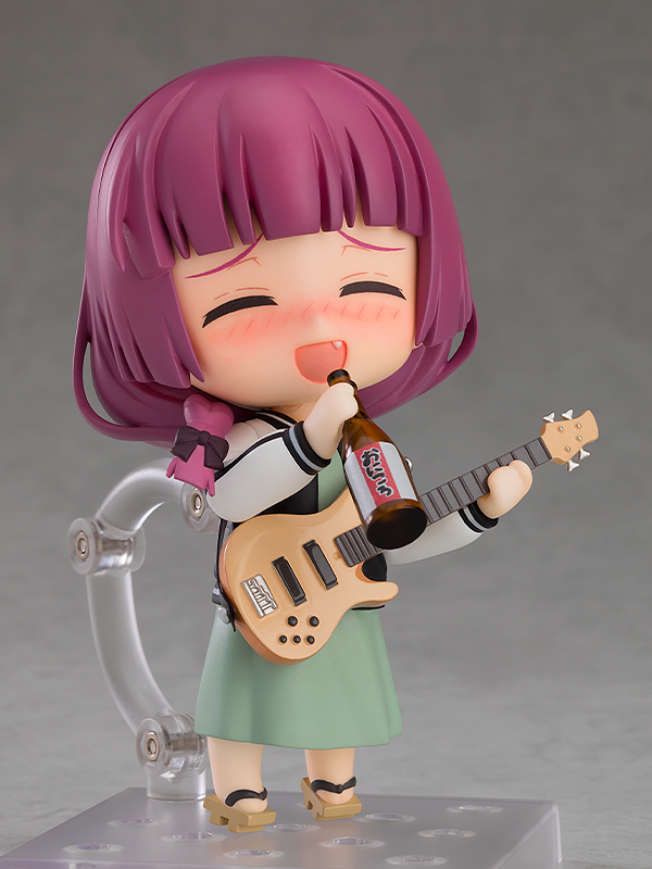 Nendoroid Kikuri Hiroi