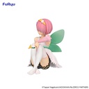 Re:ZERO -Starting Life in Another World- Noodle Stopper Figure -Ram Flower Fairy-