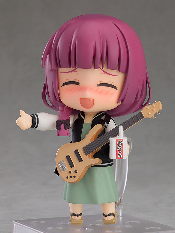 Nendoroid Kikuri Hiroi