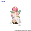 Re:ZERO -Starting Life in Another World- Noodle Stopper Figure -Ram Flower Fairy-