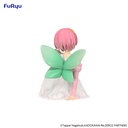 Re:ZERO -Starting Life in Another World- Noodle Stopper Figure -Ram Flower Fairy-