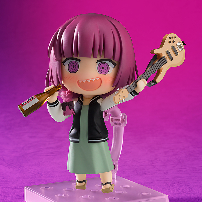 Nendoroid Kikuri Hiroi