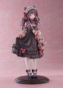 R-chan Gothic Lolita Ver. Illustration by Momoko