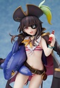 KONO SUBARASHII SEKAI NI SYUKUFUKU WO! Megumin: Light Novel Cosplay On The Beach Ver.