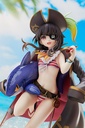 KONO SUBARASHII SEKAI NI SYUKUFUKU WO! Megumin: Light Novel Cosplay On The Beach Ver.