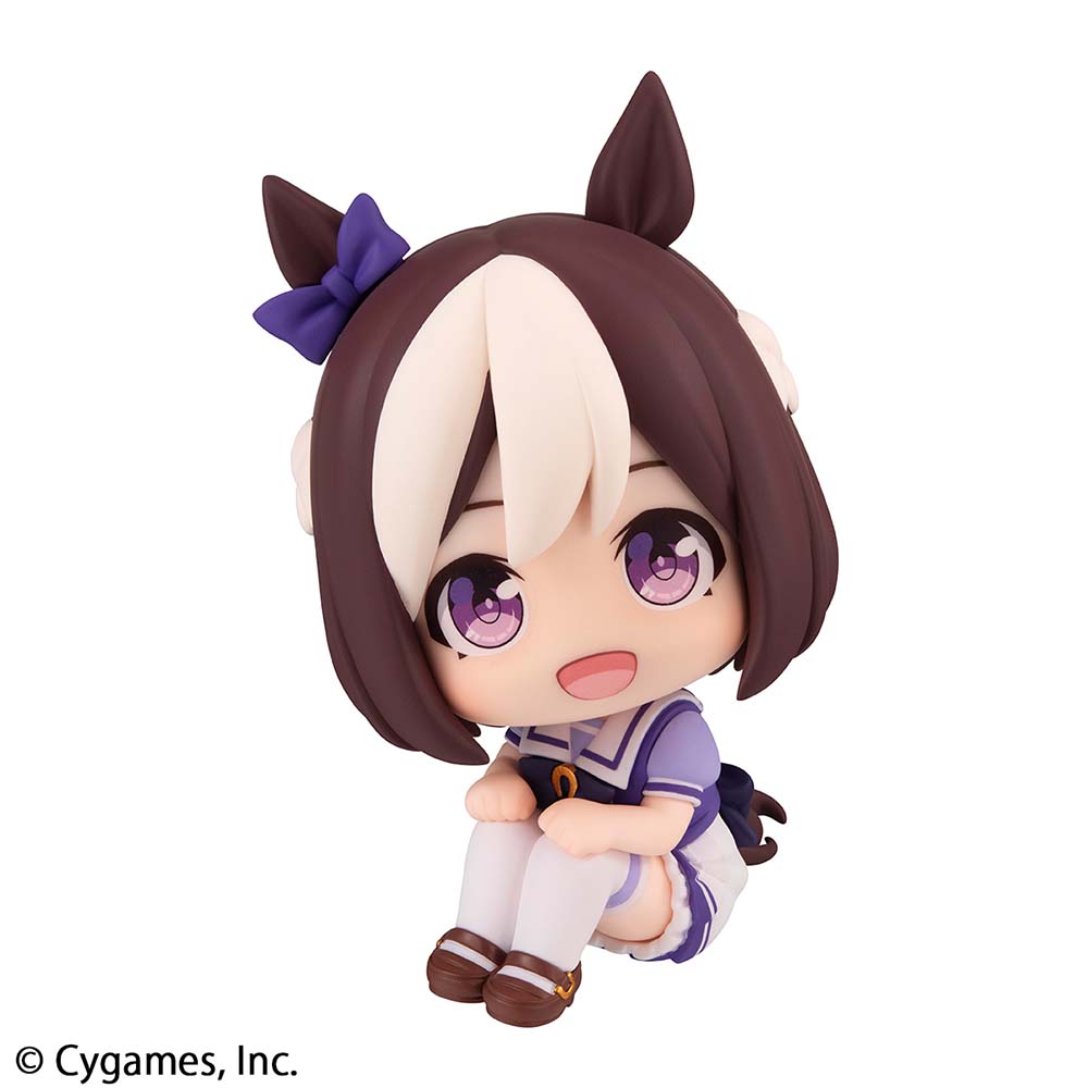 Lookup Uma Musume Pretty Derby Special Week & Silence Suzuka Set [with gift]