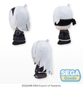 moipon TV Anime "NieR:Automata Ver1.1a" Plush (EX)