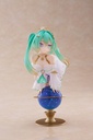 <Taito Kuji> Hatsune Miku Scale Figure - 39(Miku)'s Day Anniversary 2nd season (Glittering Star Ver.)