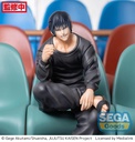Jujutsu Kaisen Kaigyoku/Gyokusetsu PM Perching Figure "Toji Fushiguro"