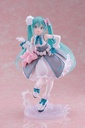 <Taito Kuji> Hatsune Miku Scale Figure - 39(Miku)'s Day Anniversary 2nd season (Melty Sugar Ver.)