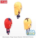 Fuwapetit "OSHI NO KO" Mascot "B-Komachi" (EX)