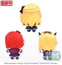 Fuwapetit "OSHI NO KO" Mascot "B-Komachi" (EX)