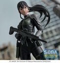 Luminasta "KAIJU No. 8" "Mina Ashiro"