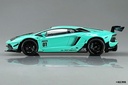 LB-WORKS Lamborghini Aventador Limited Edition Ver.2