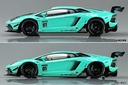 LB-WORKS Lamborghini Aventador Limited Edition Ver.2