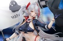 Azur Lane Prinz Eugen Final Lap Ver. 1/7 Complete Figure