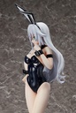 Black Heart: Bare Leg Bunny Ver.