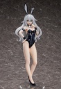 Black Heart: Bare Leg Bunny Ver.