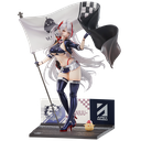 Azur Lane Prinz Eugen Final Lap Ver. 1/7 Complete Figure