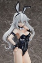 Black Heart: Bare Leg Bunny Ver.