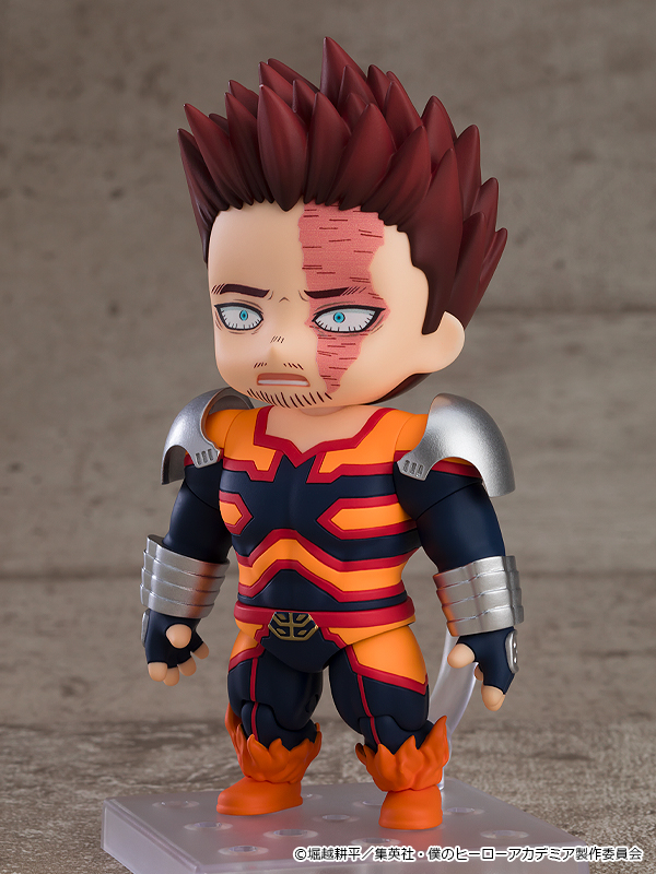 Nendoroid Endeavor