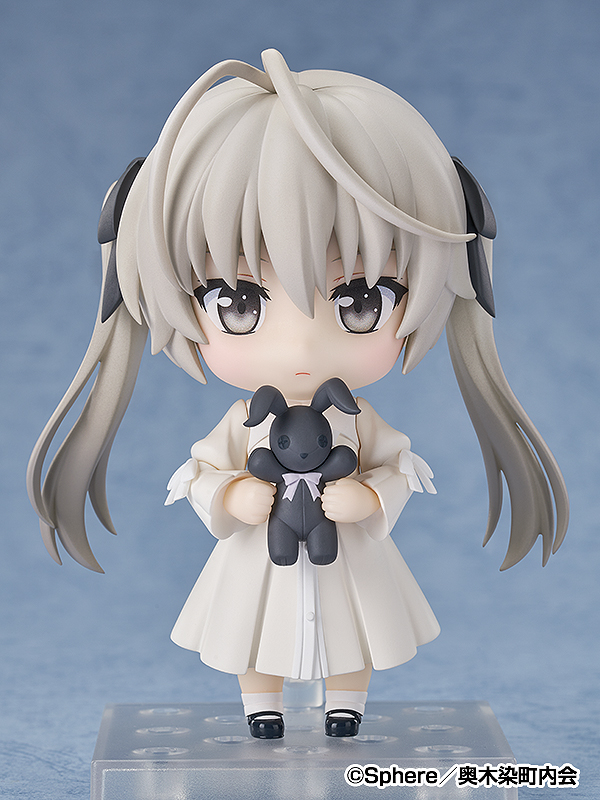 Nendoroid Sora Kasugano