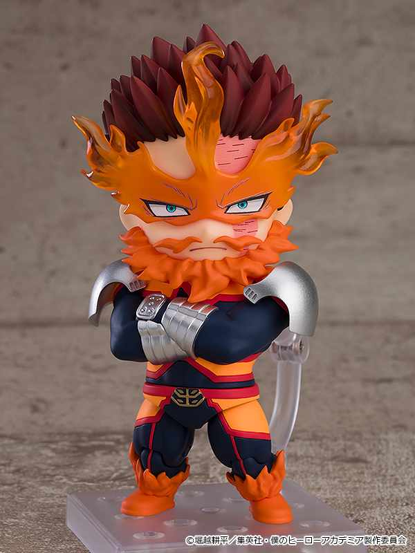 Nendoroid Endeavor