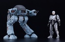 MODEROID ED-209(re-run)