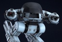 MODEROID ED-209(re-run)