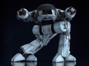 MODEROID ED-209(re-run)