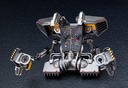 MODEROID RoboCop (Jetpack Equipment)