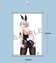 Mihiro Sashou Bunny Girl Deluxe Edition