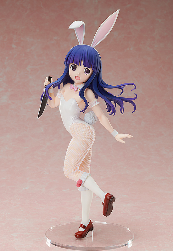 Rika Furude: Bunny Ver.