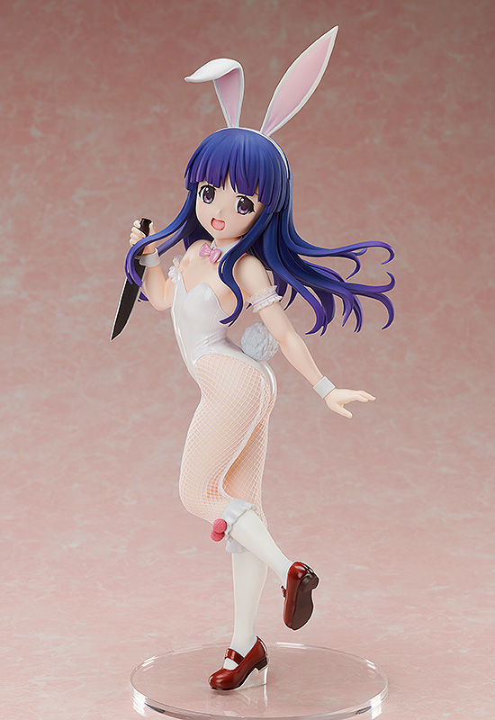 Rika Furude: Bunny Ver.