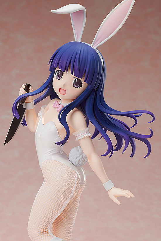 Rika Furude: Bunny Ver.