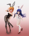 Rika Furude: Bunny Ver.