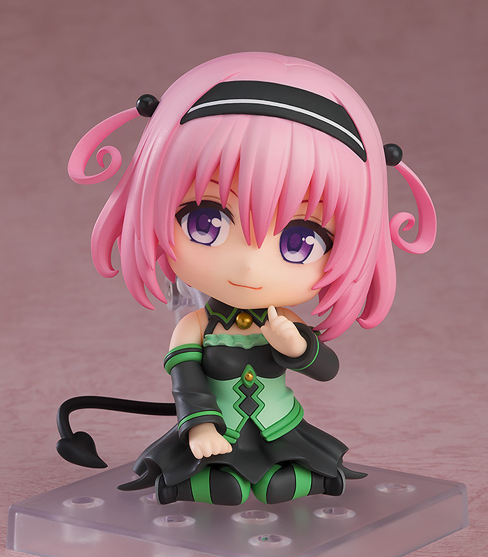 Nendoroid Momo Belia Deviluke