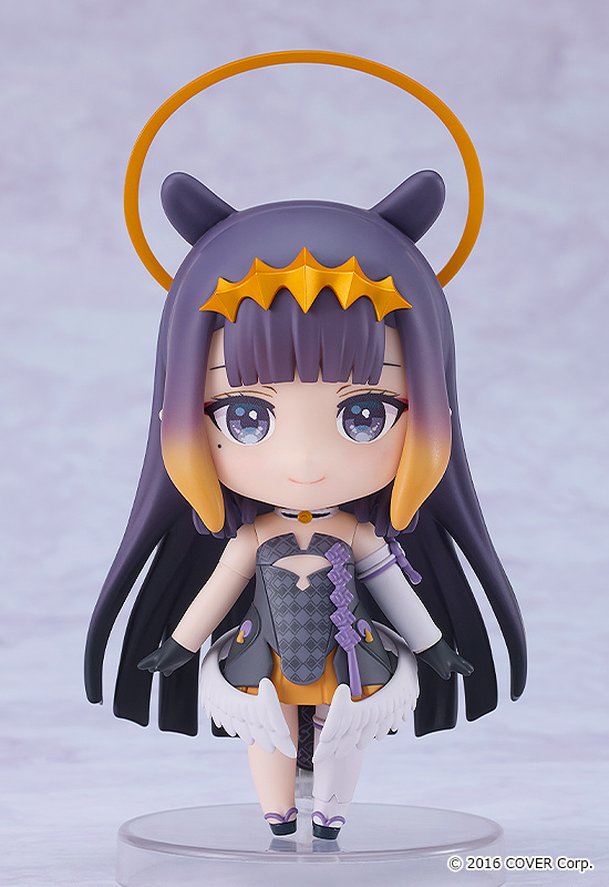 Nendoroid Ninomae Ina’nis