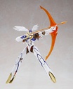 MODEROID RahXephon