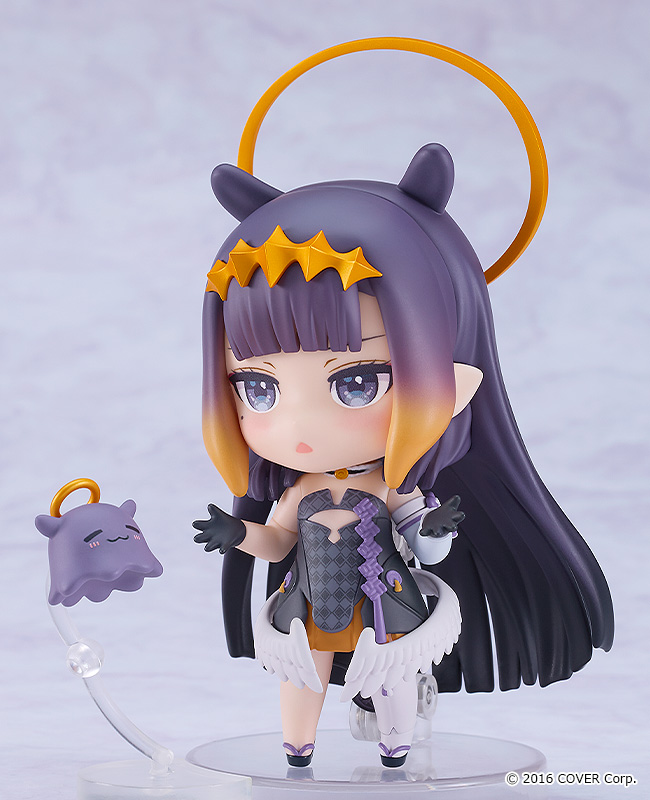 Nendoroid Ninomae Ina’nis