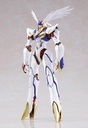 MODEROID RahXephon