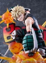 1/7 Scale Figure Katsuki Bakugo: Great Explosion Murder God Dynamight