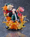 1/7 Scale Figure Katsuki Bakugo: Great Explosion Murder God Dynamight