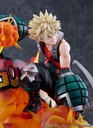 1/7 Scale Figure Katsuki Bakugo: Great Explosion Murder God Dynamight