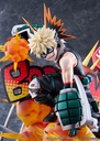 1/7 Scale Figure Katsuki Bakugo: Great Explosion Murder God Dynamight