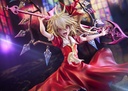 Touhou Project Flandre Scarlet Koumajou Densetsu Ver.